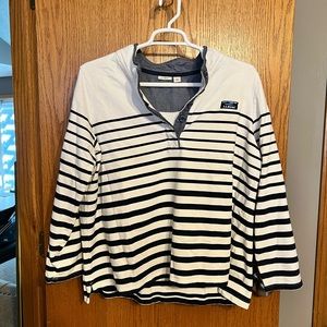 LL Bean 3x Pullover